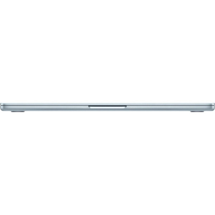 Ноутбук Apple MacBook Air 15'' 2026 Apple M5 10 core GPU 24GB 1TB Sky Blue (MDVU4)