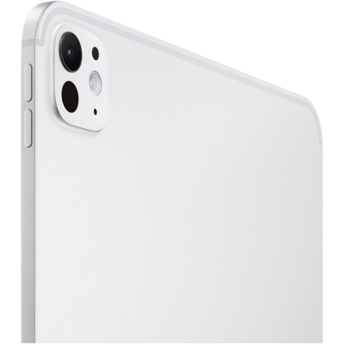 Планшет Apple iPad Pro 13 2025 Wi-Fi 512GB Silver (MDYM4)