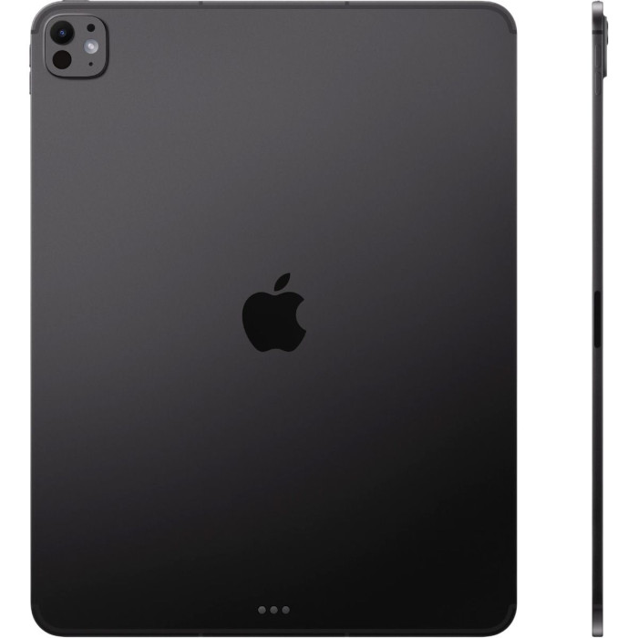 Планшет Apple iPad Pro 13 2025 Wi-Fi 256GB Space Black (MDYJ4)