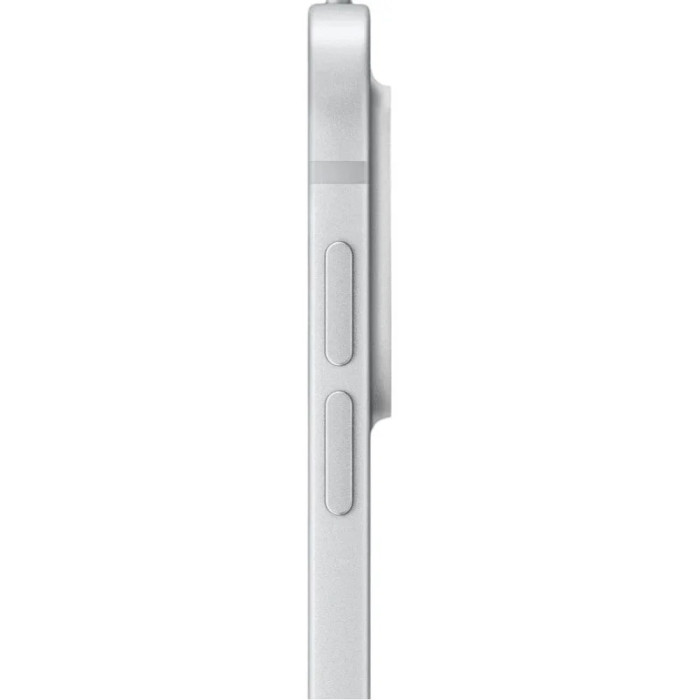 Планшет Apple iPad Pro 13 2025 Wi-Fi + Cellular 2TB Silver (ME8K4)