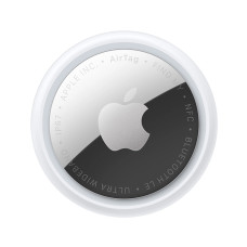 Поисковый брелок Apple AirTag 2nd Gen 1 pack (MFE94)