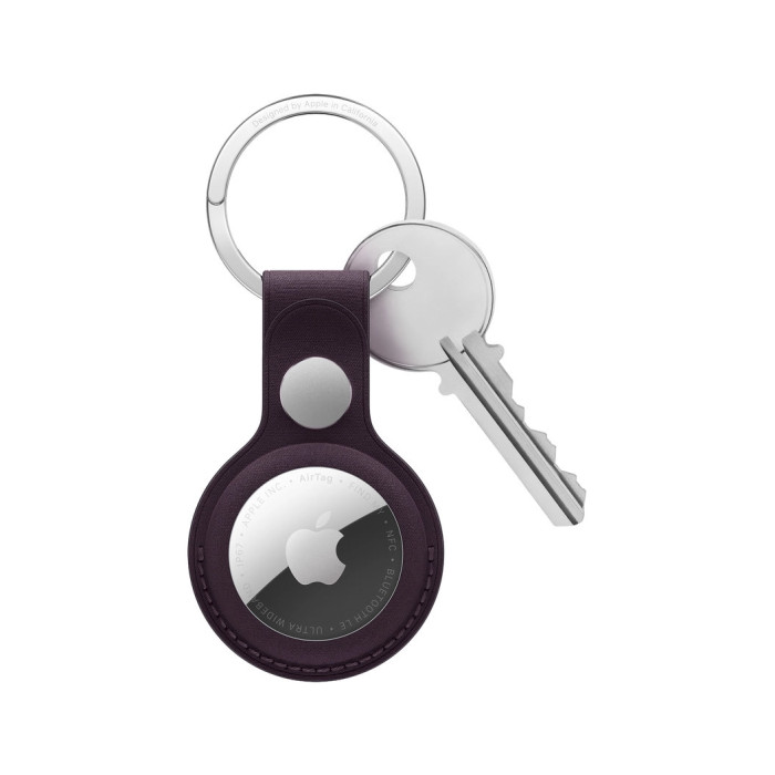 Поисковый брелок Apple AirTag 2nd Gen 1 pack (MFE94)