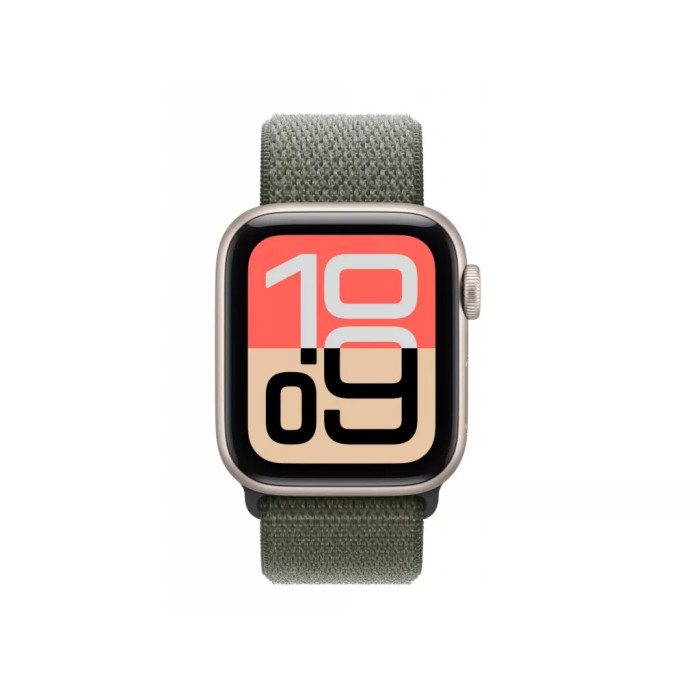 Ремешок Apple Ремешок Forest Sport Loop для Watch 44/45/46/49mm (MFFJ4)