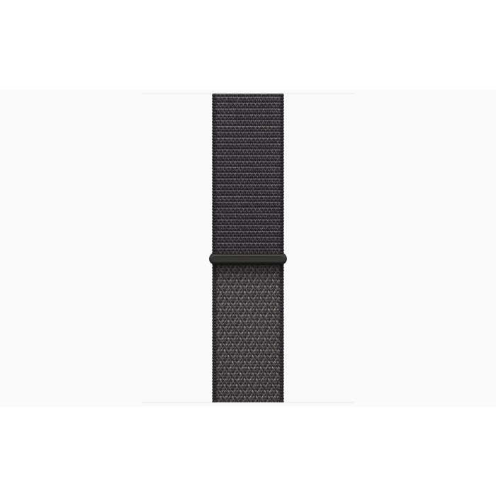 Ремешок Apple Dark Gray Sport Loop XL для Watch 44/45/46/49mm (MFFN4)