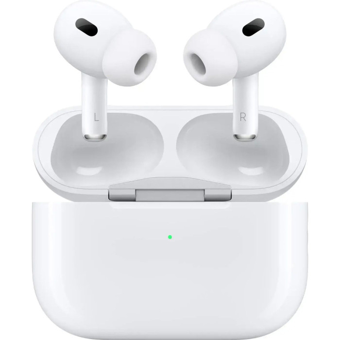 Наушники TWS Apple AirPods Pro 3 (MFHP4)
