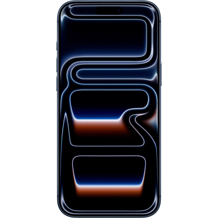 Смартфон Apple iPhone 17 Pro Max 256GB eSIM Deep Blue (MFXJ4)