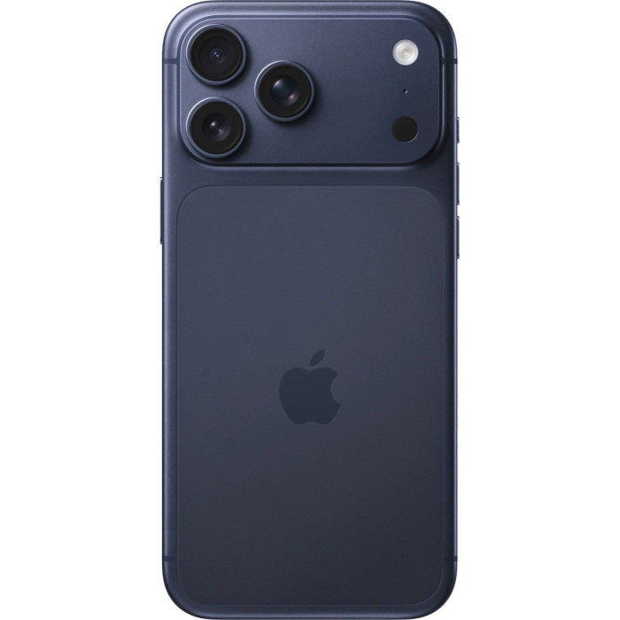 Смартфон Apple iPhone 17 Pro Max 256GB eSIM Deep Blue (MFXJ4)