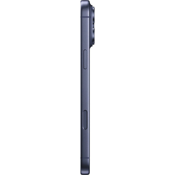 Смартфон Apple iPhone 17 Pro Max 256GB eSIM Deep Blue (MFXJ4)