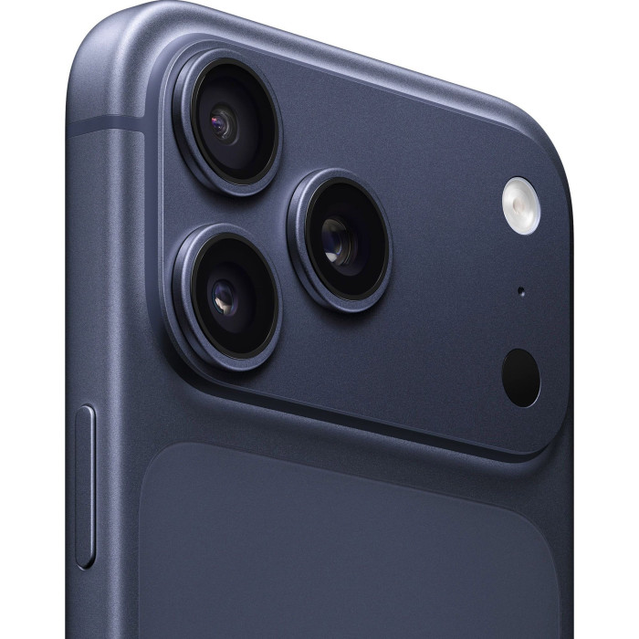 Смартфон Apple iPhone 17 Pro Max 256GB eSIM Deep Blue (MFXJ4)