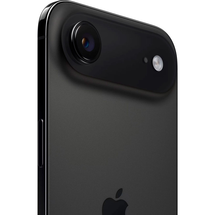 Смартфон Apple iPhone Air 256GB Space Black (MG314, MG184, MG2L4)