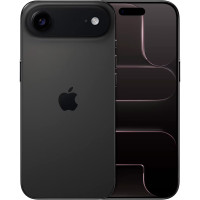 Смартфон Apple iPhone Air 256GB Space Black (MG314, MG184, MG2L4)