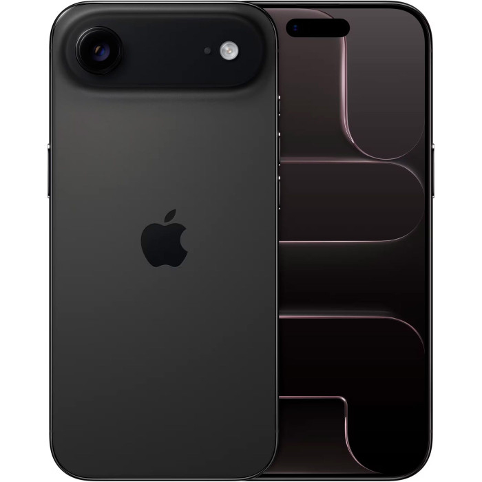 Смартфон Apple iPhone Air 256GB Space Black (MG314, MG184, MG2L4)