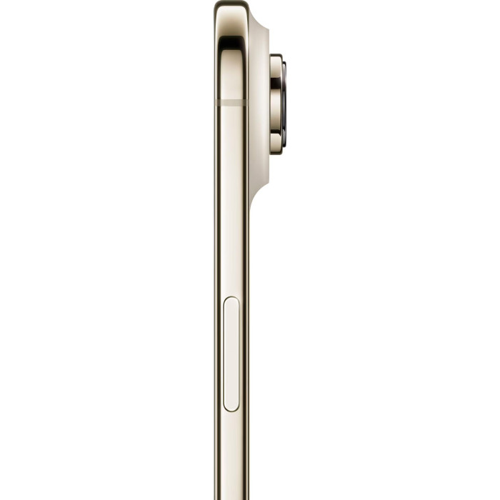Смартфон Apple iPhone Air 256GB Light Gold (MG344, MG1A4, MG2N4)