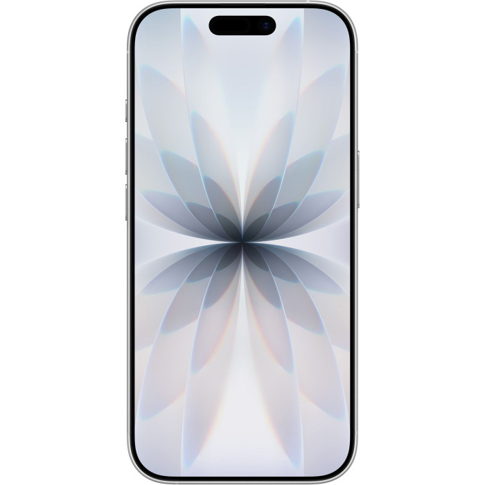 Смартфон Apple iPhone 17 256GB eSim White (MG474)