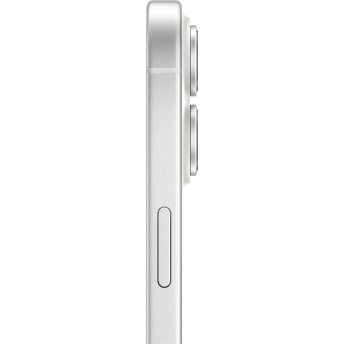 Смартфон Apple iPhone 17 256GB eSim White (MG474)
