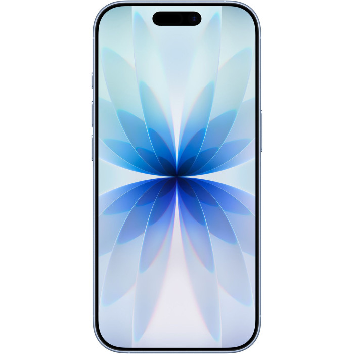 Смартфон Apple iPhone 17 512GB eSim Mist Blue (MG4H4)