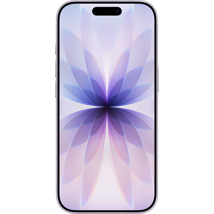 Смартфон Apple iPhone 17 256GB eSIM Lavender (MG494)