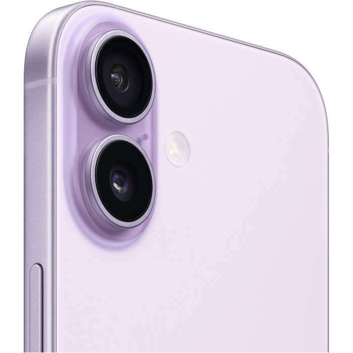 Смартфон Apple iPhone 17 256GB eSIM Lavender (MG494)