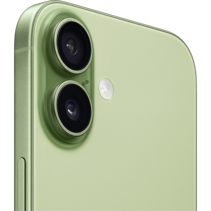 Смартфон Apple iPhone 17 256GB eSim Sage (MG4A4)