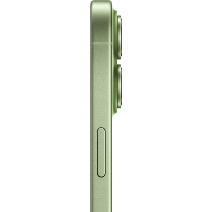 Смартфон Apple iPhone 17 256GB eSim Sage (MG4A4)