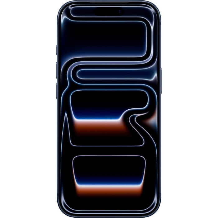 Смартфон Apple iPhone 17 Pro 256GB eSIM Deep Blue (MG7M4)