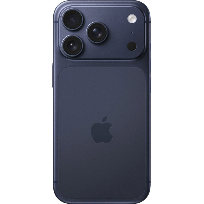 Смартфон Apple iPhone 17 Pro 256GB eSIM Deep Blue (MG7M4)