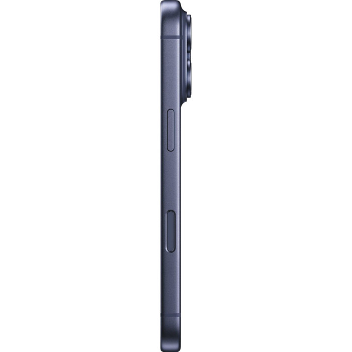Смартфон Apple iPhone 17 Pro 256GB eSIM Deep Blue (MG7M4)