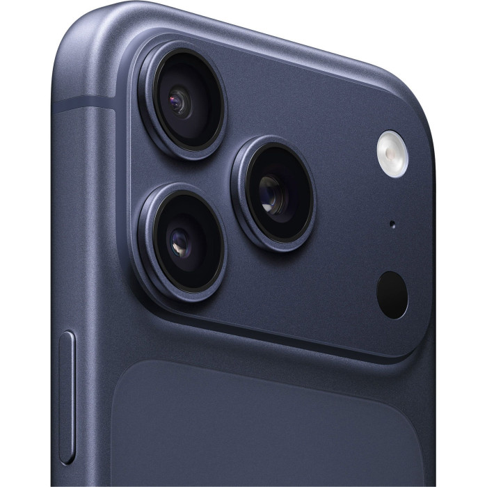 Смартфон Apple iPhone 17 Pro 256GB eSIM Deep Blue (MG7M4)