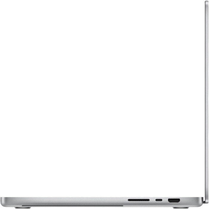 Ноутбук Apple MacBook Pro 14" 2026 Apple M5 Pro 15-core CPU 24 GB 1TB Silver (MGDN4)