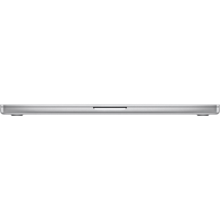 Ноутбук Apple MacBook Pro 14" 2026 Apple M5 Pro 15-core CPU 24 GB 1TB Silver (MGDN4)