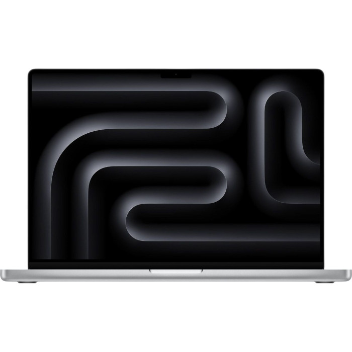 Ноутбук Apple MacBook Pro 14" 2026 Apple M5 Pro 15-core CPU 24 GB 1TB Silver (MGDN4)