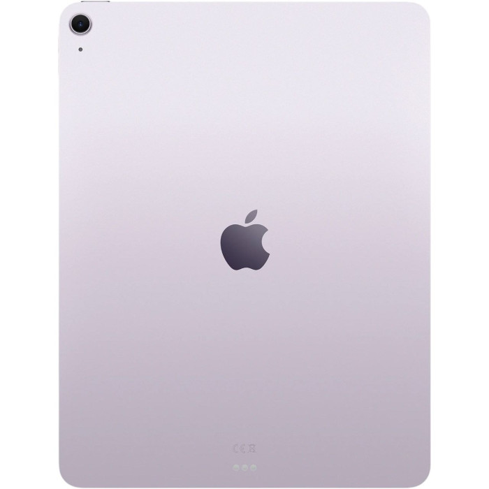 Планшет Apple iPad Air 11 2026 Wi-Fi 128GB Purple (MH344)