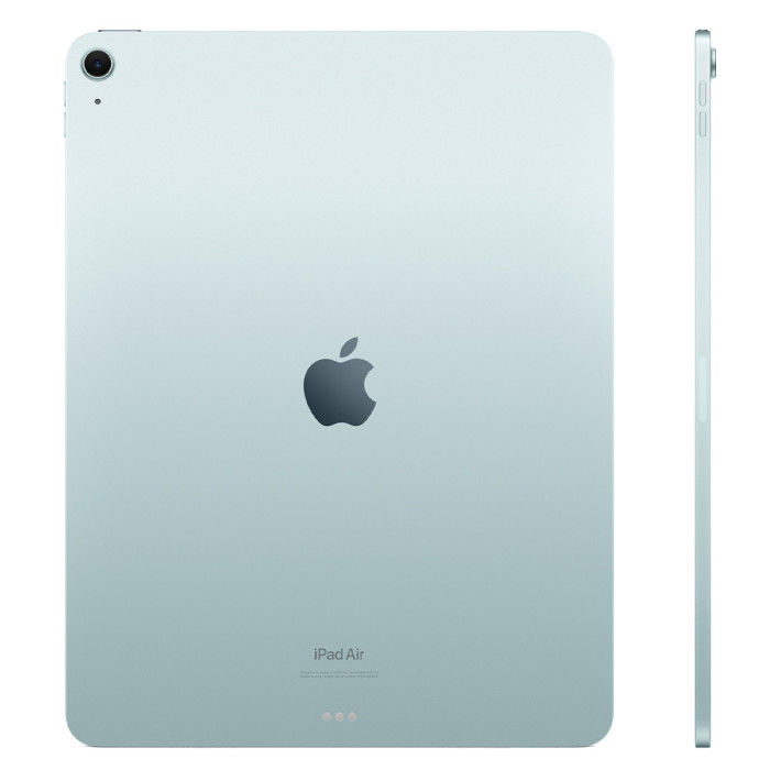 Планшет Apple iPad Air 11 2026 Wi-Fi 512GB Blue (MH3C4)