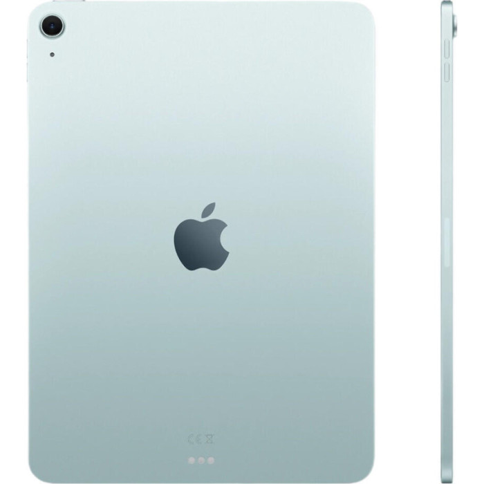 Планшет Apple iPad Air 13 2026 Wi-Fi 128GB Blue (MH5P4)