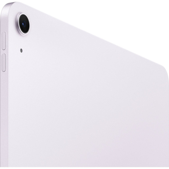 Планшет Apple iPad Air 13 2026 Wi-Fi 128GB Purple (MH5T4)