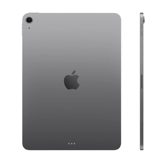 Планшет Apple iPad Air 13 2026 Wi-Fi 1TB Space Gray (MH634)
