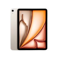 Планшет Apple iPad Air 13 2026 Wi-Fi 1TB Starlight (MH654)