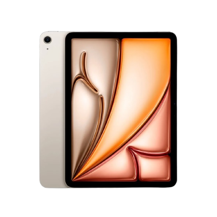 Планшет Apple iPad Air 13 2026 Wi-Fi 1TB Starlight (MH654)