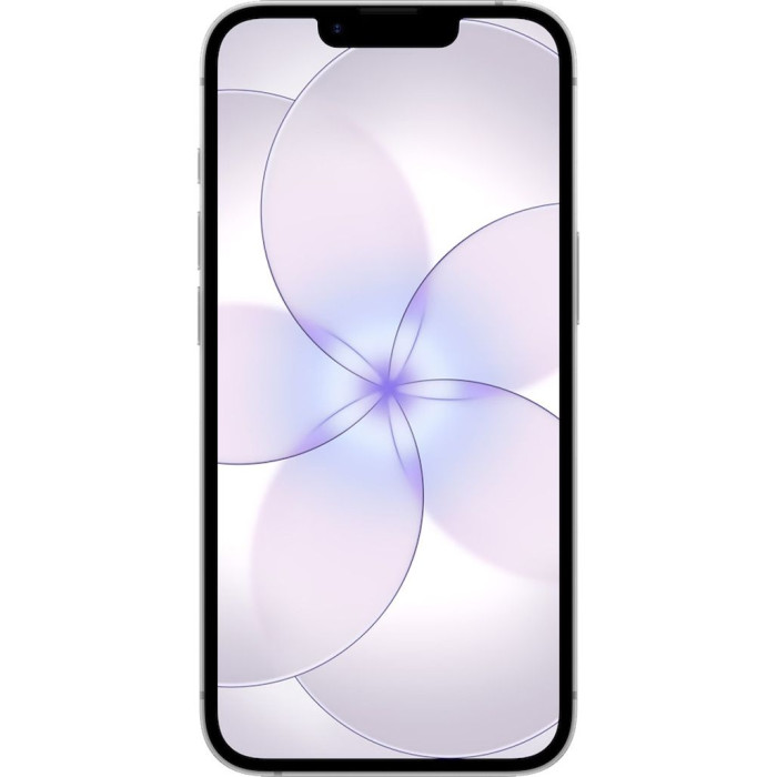 Смартфон Apple iPhone 17e 256GB eSIM White (MHRP4)