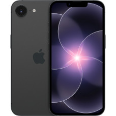 Смартфон Apple iPhone 17e 512GB eSIM Black (MHRR4)