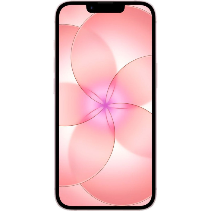 Смартфон Apple iPhone 17e 256 ГБ eSIM Soft Pink (MHRQ4)