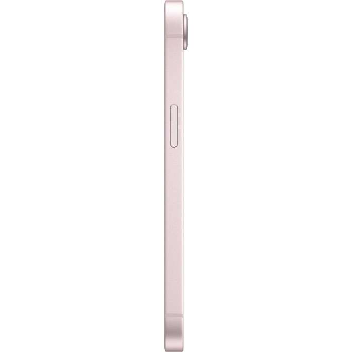 Смартфон Apple iPhone 17e 256 ГБ eSIM Soft Pink (MHRQ4)