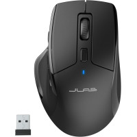 Миша Jlab Jbuds Wireless Mouse (MJBMOUSERBLK124) 