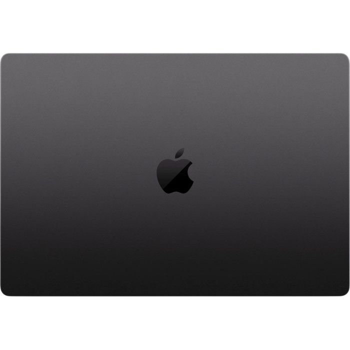 Ноутбук Apple MacBook Pro 14'' 2026 Apple M5 Pro 15-core CPU 24 GB 2TB Space Black (MJLW4)
