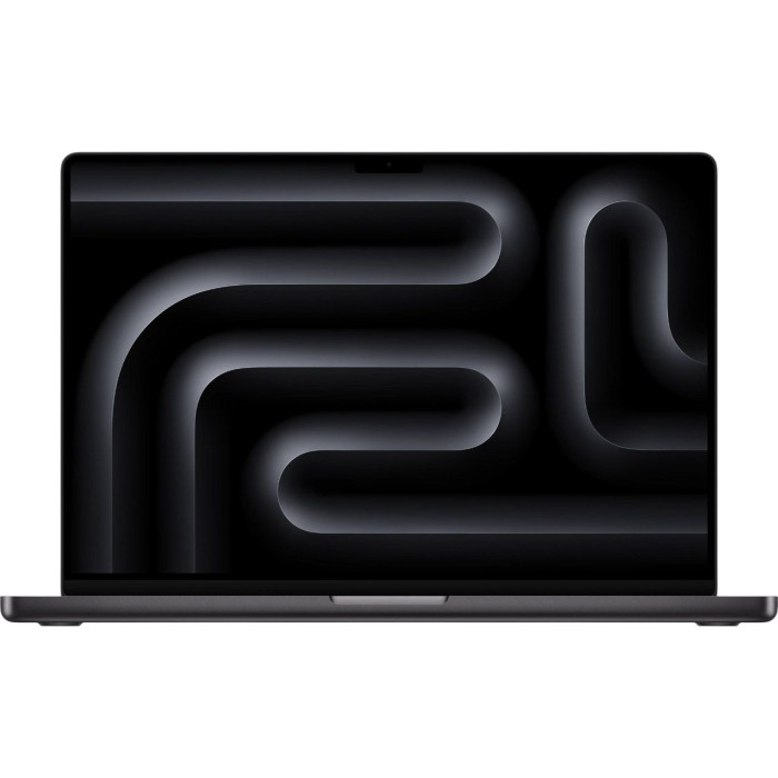 Ноутбук Apple MacBook Pro 14'' 2026 Apple M5 Pro 15-core CPU 24 GB 2TB Space Black (MJLW4)