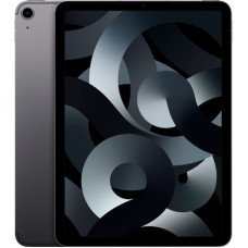 Планшет Apple iPad Air 2022 Wi-Fi + 5G 64GB Space Gray (MM6R3, MM753)