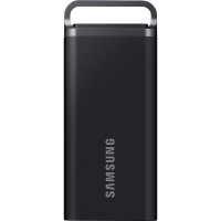 SSD накопичувач Samsung T5 EVO 4 TB Black (MU-PH4T0S)