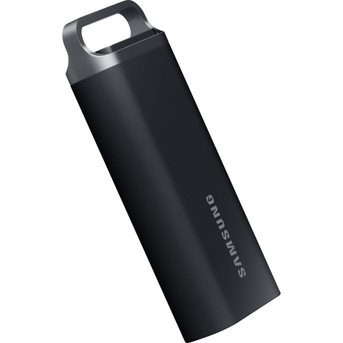 SSD накопичувач Samsung T5 EVO 4 TB Black (MU-PH4T0S)