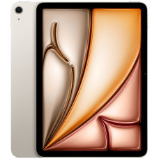 Планшет Apple iPad Air 13 2024 Wi-Fi 512GB Starlight (MV2L3)
