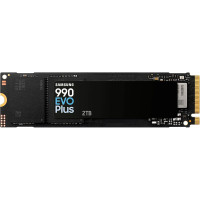 SSD накопитель Samsung 990 EVO Plus 2TB (MZ-V9S2T0BW)